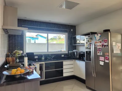 Casa de Condomínio com 3 Quartos para venda ou aluguel, 298m² no Jardim do Golf I, Jandira