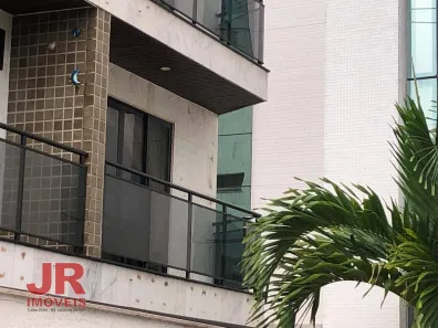 Apartamento com 1 Quarto para alugar, 42m² no Braga, Cabo Frio