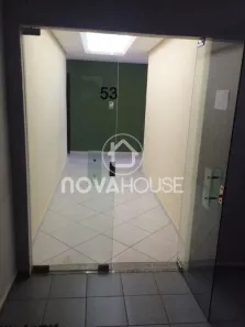 Conjunto Comercial / Sala à venda, 90m² no Centro, Campo Grande