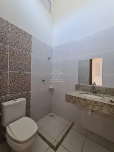 Casa de Condomínio com 3 Quartos à venda, 67m² no Socopo, Teresina