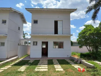 Casa de Condomínio com 2 Quartos à venda, 70m² no Chácara do Carmo, Vargem Grande Paulista