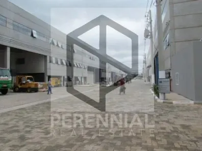 Galpão / Depósito / Armazém para alugar, 2050m² no Piraporinha, Diadema