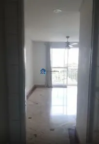 Apartamento com 3 Quartos para alugar, 80m² no Umuarama, Osasco