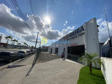 Loja / Salão / Ponto Comercial para alugar, 2200m² no Centro, Feira de Santana