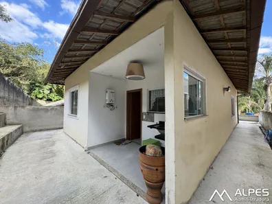 Casa de Condomínio com 3 Quartos à venda, 90m² no Posse, Teresópolis
