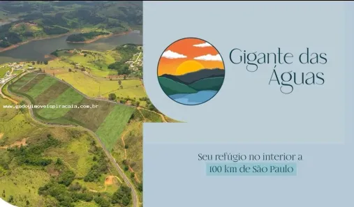 Terreno / Lote / Condomínio à venda, 2000m² no , Joanópolis