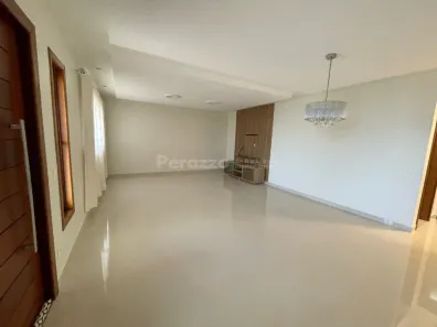 Casa de Condomínio com 5 Quartos para alugar, 230m² no Setor Habitacional Jardim Botânico, Brasília