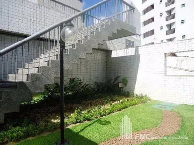 Apartamento com 2 Quartos à venda, 73m² no Rosarinho, Recife