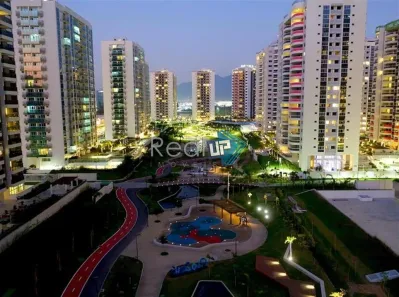 Apartamento com 2 Quartos à venda, 79m² no Jacarepaguá, Rio de Janeiro