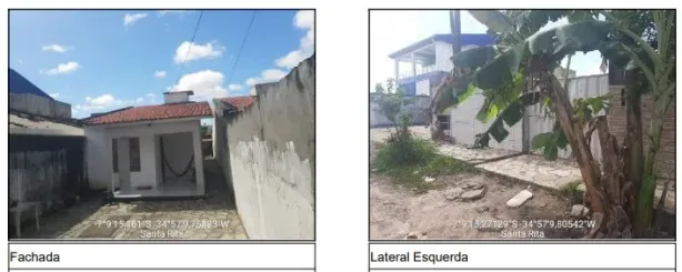 Casa com 2 Quartos à venda, 180m² no Centro, Alhandra