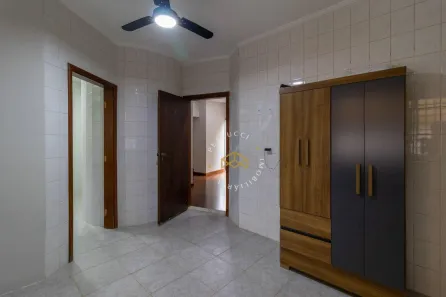Kitnet com 1 Quarto para alugar, 20m² no Vila Brandina, Campinas