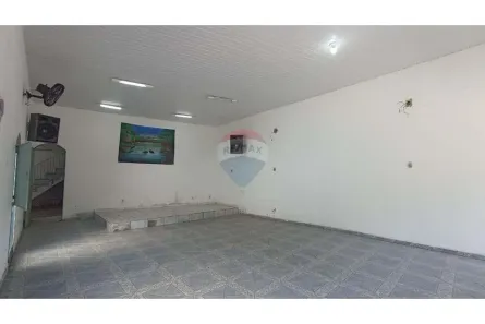Galpão / Depósito / Armazém com 2 Quartos à venda, 170m² no Campo Grande, Rio de Janeiro