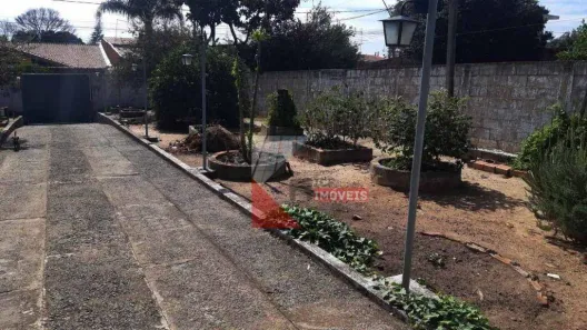 Fazenda / Sítio / Chácara com 2 Quartos à venda, 120m² no Praia dos Namorados, Americana
