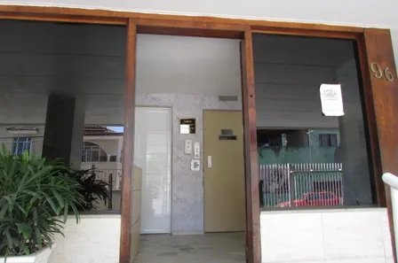 Apartamento com 2 Quartos para alugar, 65m² no Brasilândia, São Gonçalo