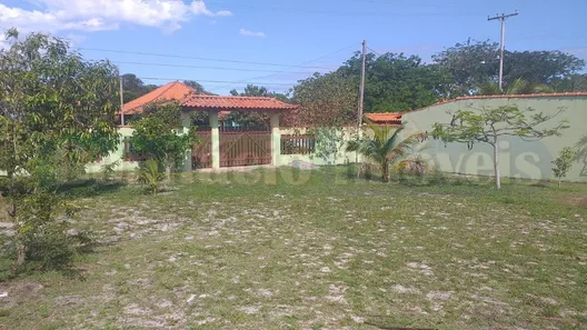 Casa com 2 Quartos à venda, 90m² no Praia Seca, Araruama