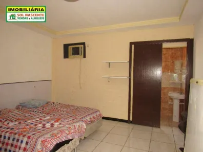 Kitnet com 1 Quarto para alugar, 20m² no Alto da Balança, Fortaleza