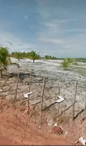 Terreno / Lote / Condomínio à venda, 306m² no Barra do Pojuca (Monte Gordo), Camaçari