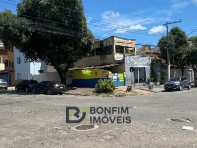 Loja / Salão / Ponto Comercial à venda, 484m² no Vila Bretas, Governador Valadares