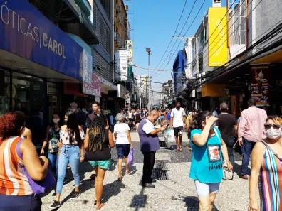Loja / Salão / Ponto Comercial à venda, 140m² no Centro, Duque de Caxias