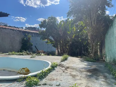 Fazenda / Sítio / Chácara com 2 Quartos à venda, 440m² no Terra Preta (Terra Preta), Mairiporã