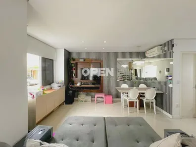 Casa de Condomínio com 3 Quartos à venda, 82m² no Niterói, Canoas