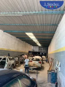 Galpão / Depósito / Armazém à venda, 250m² no Jardim Santa Rita II, Itaquaquecetuba