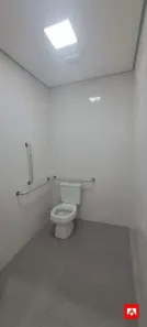 Loja / Salão / Ponto Comercial à venda, 110m² no Jardim São Francisco, Santa Bárbara D'Oeste