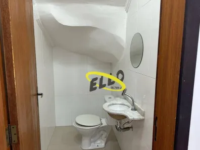 Casa de Condomínio com 3 Quartos para venda ou aluguel, 132m² no Jardim Caiapiá, Cotia