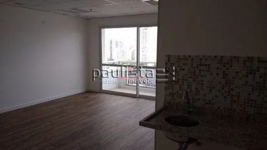 Conjunto Comercial / Sala à venda, 37m² no Vila Dom Pedro I, São Paulo