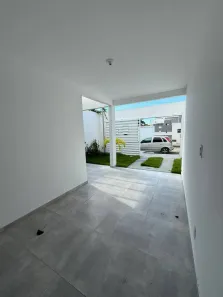 Casa com 3 Quartos à venda, 90m² no Antônio Pedro, Barra dos Coqueiros