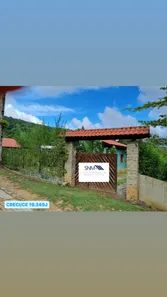 Fazenda / Sítio / Chácara com 4 Quartos à venda, 208m² no , Mulungu