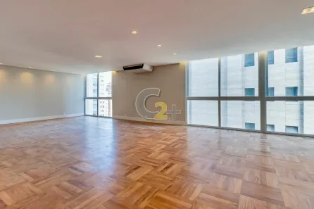 Apartamento com 3 Quartos à venda, 248m² no Parque Residencial São Clemente, Monte Mor