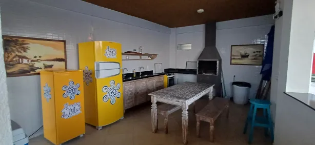 Apartamento com 2 Quartos à venda, 81m² no Centro, Barra de São Miguel