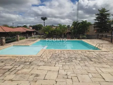 Casa de Condomínio com 4 Quartos à venda, 170m² no Alpes Suiços, Gravatá