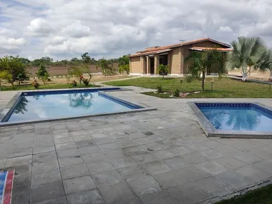 Terreno / Lote / Condomínio à venda, 1410m² no Maria Quitéria, Feira de Santana
