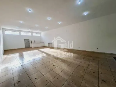 Prédio Inteiro para alugar, 150m² no Centro, Ribeirão Preto