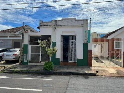 Loja / Salão / Ponto Comercial à venda, 98m² no Centro, Araraquara