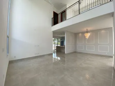 Casa de Condomínio com 5 Quartos para alugar, 296m² no Reserva Santa Izabel, Jaguariúna