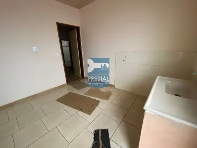 Kitnet com 1 Quarto para alugar, 100m² no Cidade Jardim, São Carlos