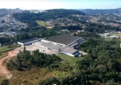Galpão / Depósito / Armazém à venda, 92797m² no Marmeleiro, Mairinque