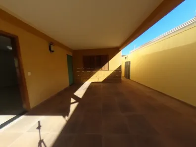 Cobertura com 4 Quartos para alugar, 308m² no Jardim Ipanema, São Carlos