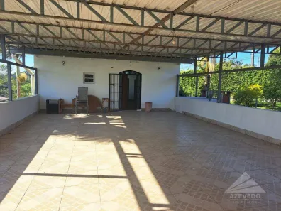 Casa com 3 Quartos para alugar, 295m² no Suíssa, Ribeirão Pires