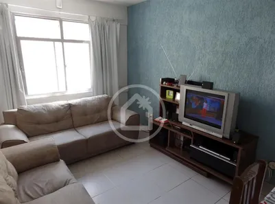 Apartamento com 3 Quartos à venda, 70m² no Lins de Vasconcelos, Rio de Janeiro