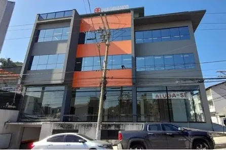 Loja / Salão / Ponto Comercial para alugar, 100m² no Região Central, Caieiras