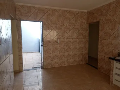Casa com 4 Quartos para alugar, 145m² no Jardim Dona Regina, Santa Bárbara D'Oeste