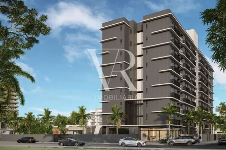 Apartamento com 2 Quartos à venda, 89m² no Aeroclube, João Pessoa
