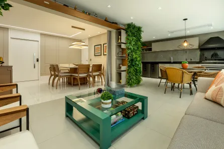 Apartamento com 3 Quartos à venda, 172m² no Indianópolis, São Paulo