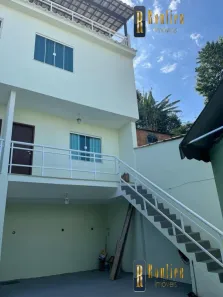Casa com 2 Quartos para alugar, 83m² no Viga, Nova Iguaçu