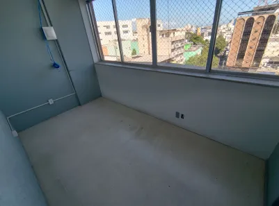Conjunto Comercial / Sala para alugar, 28m² no Centro, Duque de Caxias