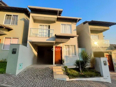 Casa de Condomínio com 3 Quartos à venda, 125m² no Retiro, Volta Redonda